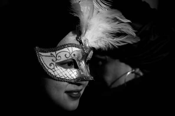 VENICE MASKS
