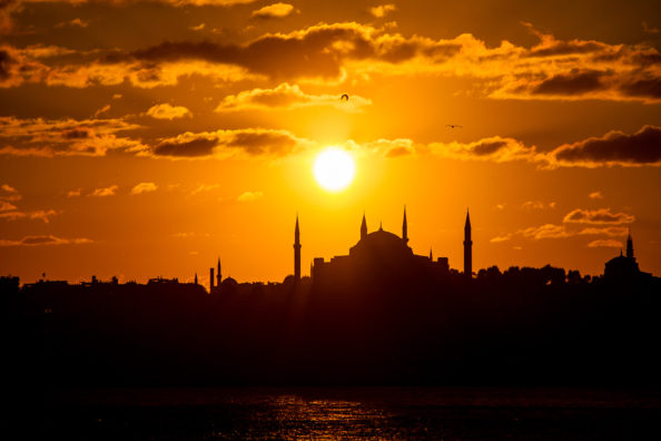 ISTANBUL
