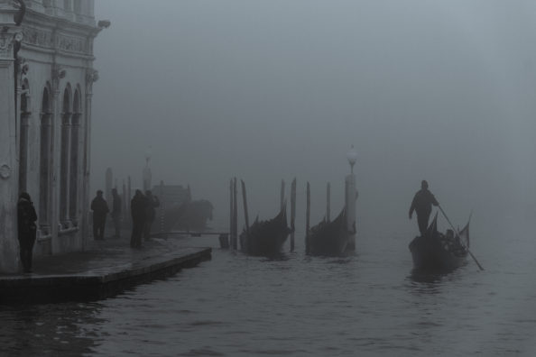 VENICE 2019